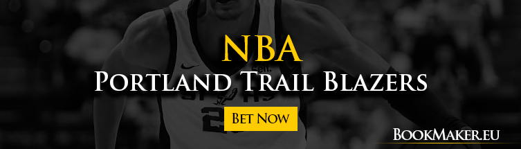Portland Trail Blazers 2024 NBA Championship Odds